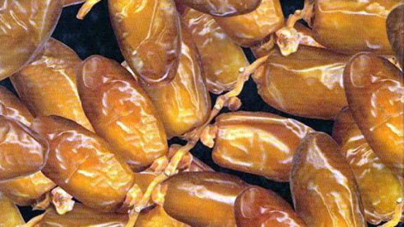 التمور الجزائرية تدخل عشرة بلدان آسياوية