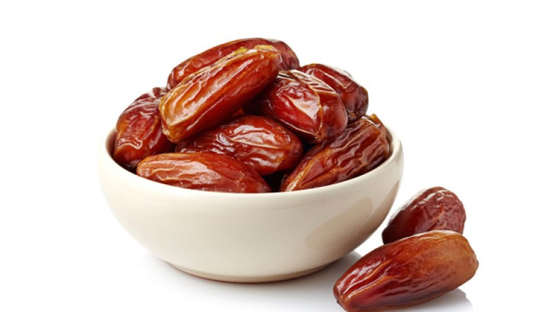 صحتك في التمر