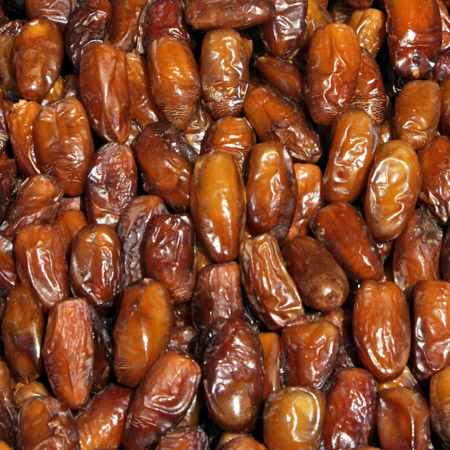 Contrebande des dattes algériennes pour promouvoir le tourisme marocain