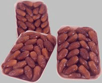 Tentative d'introduction de dattes israéliennes sur le marché national