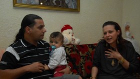 الدوفان للشروق:لو كنت أملك مليارا و700 مليون لتوقفت عن الغناء في الكباريهات