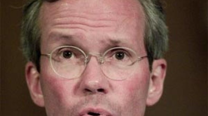 والش يتحادث مع كبار المسؤولين حول الاصلاحات في الجزائر