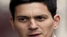 وزير  خارجية بريطانيا: 2009 سيكون عام “التغيير” في الشرق الأوسط