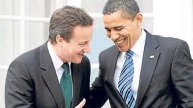 Libye : Obama et Cameron augmentent la pression sur Kadhafi