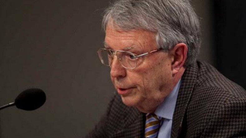 David Ottaway to Echorouk: banning nuclear deal with Iran will lead to a military confrontation