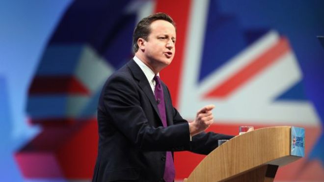 بريطانيا تطرح مشروع حل سلمي للأزمة السورية