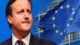 البريطانيون يخرجون من الاتحاد الأوروبي وكاميرون يقرر الرحيل