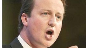 مجرد هفوات أم بداية تغيير في السياسة الخارجية البريطانية؟