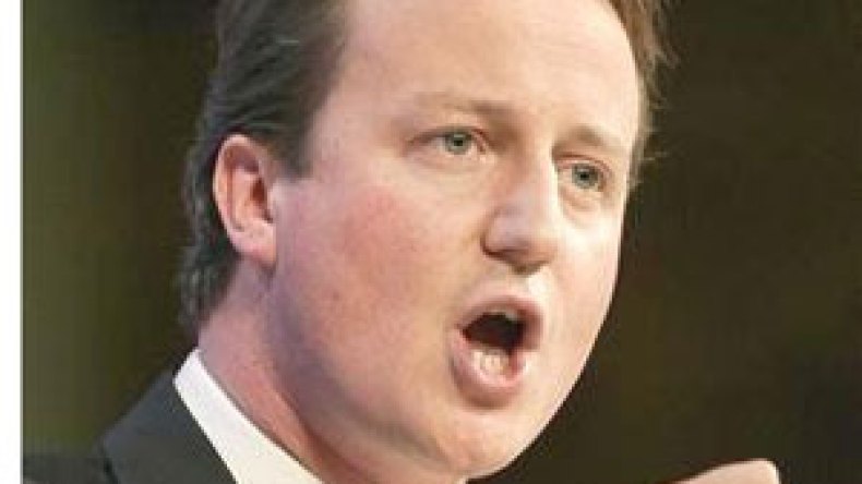 مجرد هفوات أم بداية تغيير في السياسة الخارجية البريطانية؟