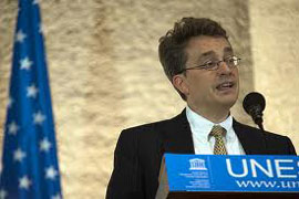 Unesco : réaction américaine négative