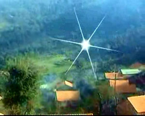 Outrageous videotape tarnishes Algerian singer Maatoub Lounes's memory