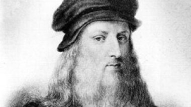 Columbus Debunker Sets Sights on Leonardo Da Vinci/Was Leonardo Davinci a copycat?