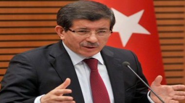 Davutoglu appelle Turcs et Arabes à coopérer pour résoudre les conflits  régionaux