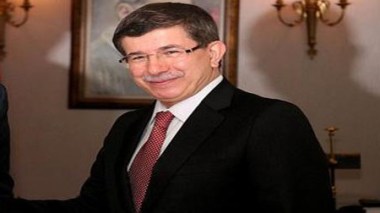 Davutoglu  en visite de travail dimanche en Algérie