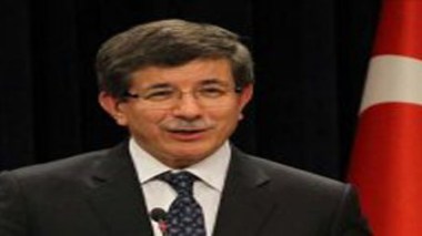 Davutoglu à Alger pour le  renforcement des relations bilatérales