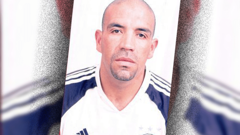 داود حرنان دخل السجن ظلما ونتمنى من الجميع التدخل لإنصافه