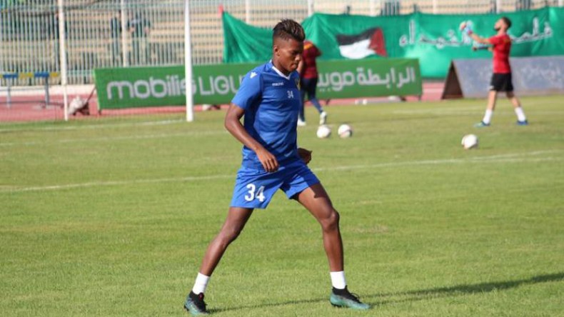 نيم الفرنسي يتمسك بأمل ضم بوداوي.. وليل يدخل السباق