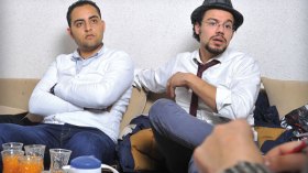 لم  نقدم الأغاني الهابطة..وإعادة قصائد الشعبي لا تنقص من قيمتها