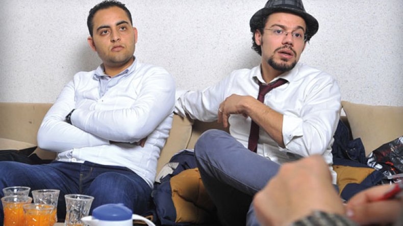 لم  نقدم الأغاني الهابطة..وإعادة قصائد الشعبي لا تنقص من قيمتها