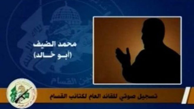 قائد القسام… الرجل الذي نقل المعركة إلى العدو