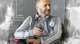 بلماضي في ساحة الكبار مُجدّدا