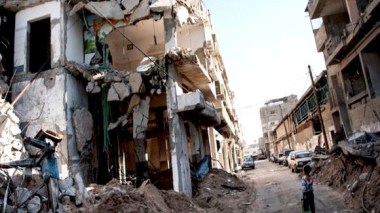 Amnesty International dénonce la politique israélienne dans la bande de Ghaza