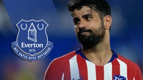 “التوفيز” بوابة عودة كوستا إلى الدوري الإنجليزي الممتاز