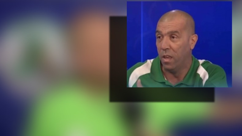 تبون وعدني بمكافحة “فساد” المنظومة.. لعبان غير شرعي ولا تنتظروا شيئا في المونديال