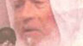 ابنة الشيخ أبو بكر الجزائري تنفي خبر وفاته