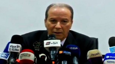 Fourar: Aucun autre cas positif de Coronavirus en Algérie
