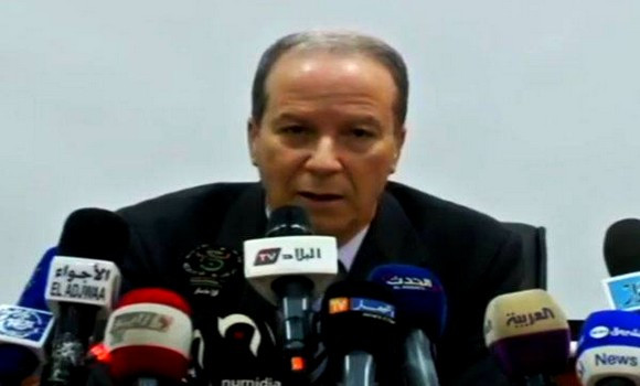 Fourar: Aucun autre cas positif de Coronavirus en Algérie