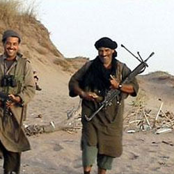 Le groupe marocain d’Abou-Talha recrute des volontaires, à la rescousse du terrorisme en Algérie !