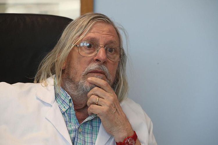 France: Le Pr Didier Raoult poursuivi pour “charlatanisme” par l’Ordre des médecins!