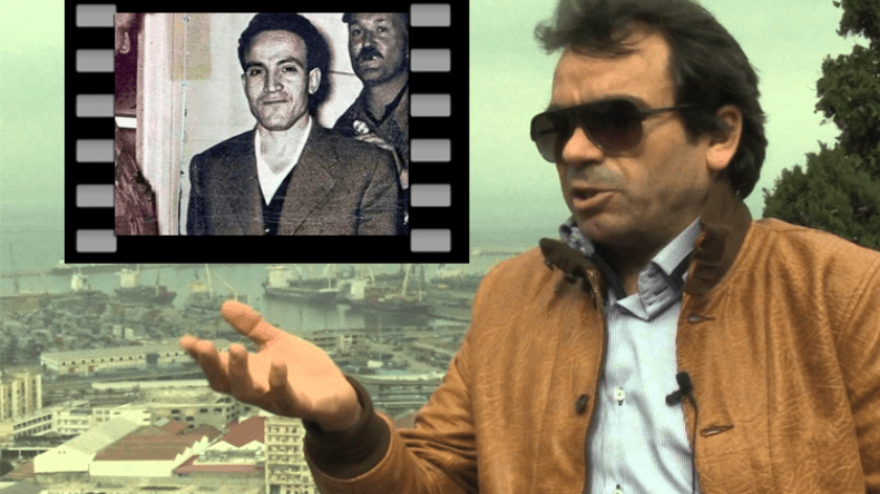 لن أحذف مشاهد من الفيلم.. وأطالب بلجنة مُشاهدة عليا تحت إشراف أويحيى!