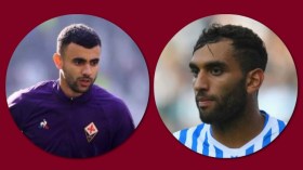 غزال وفارس معنيان بِفيروس “كورونا”