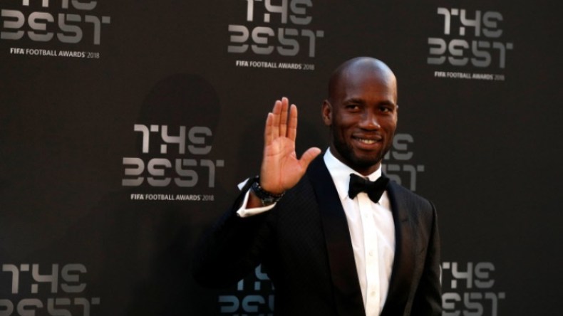 دروغبا يُعدّد نقاط ضعف منتخب السنيغال