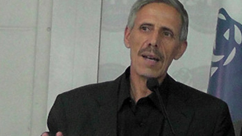 “الأفافاس” يقاطع دورة البرلمان: أنتم تخضعون للحكومة