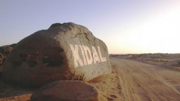 Nord-Mali: le MNLA remet le gouvernorat de Kidal à la MINUSMA