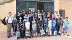 هل خرج قطاع التربية في ولاية الوادي من عنق الزجاجة؟