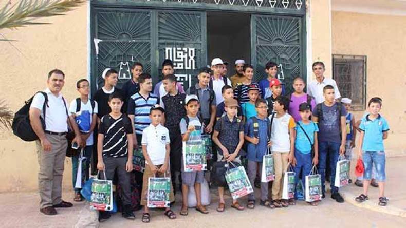 هل خرج قطاع التربية في ولاية الوادي من عنق الزجاجة؟