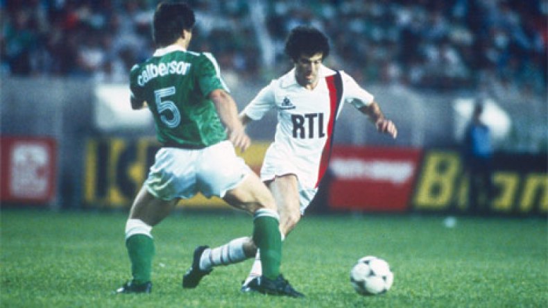 دحلب والمراوغة التي خلّدها المنجد الفرنسي