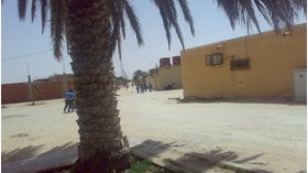 نقائص في كل القطاعات ورئيس البلدية يعد بالحلول