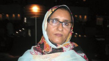 La ministre sahraouie de la culture plaide pour l’envoi d’une mission d’enquête au Sahara occidental