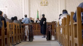 المؤبد لقاتل نائب رئيس بلدية بالطارف أثناء تهديم إسطبل فوضوي