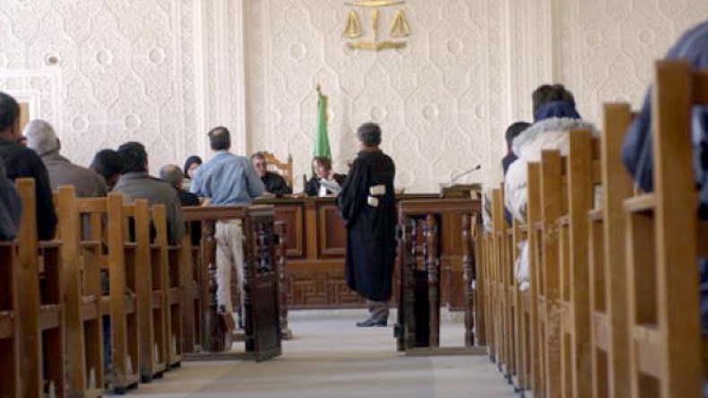 المؤبد لقاتل نائب رئيس بلدية بالطارف أثناء تهديم إسطبل فوضوي