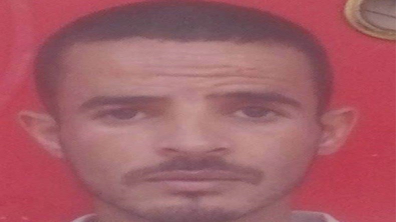اختفاء شاب في ظروف غامضة بالمغير في الوادي