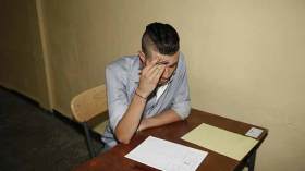 الفايسبوك .. الصيام والحرارة يُرعبون مترشحي البكالوريا