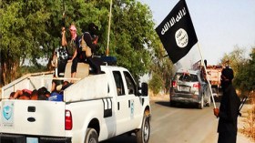“داعش” يعدم 16 من عشيرة البونمر في الرمادي بينهم طفلان