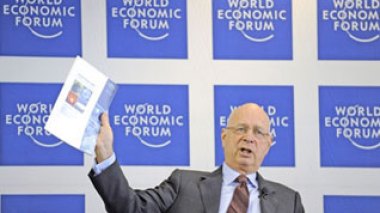 Davos : les politiques  mettent en garde contre le  protectionnisme et  les troubles sociaux