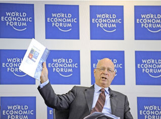 Davos : les politiques  mettent en garde contre le  protectionnisme et  les troubles sociaux